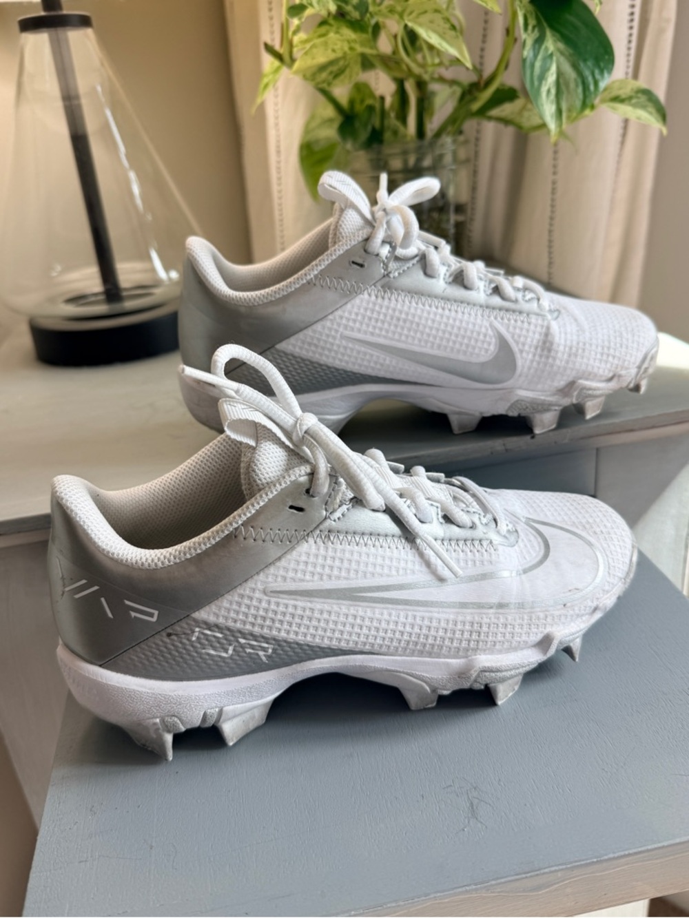 Nike Vapor FastFlex Football Cleats